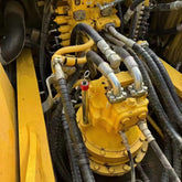 2018 Year Model Komatsu PC300-8MO
